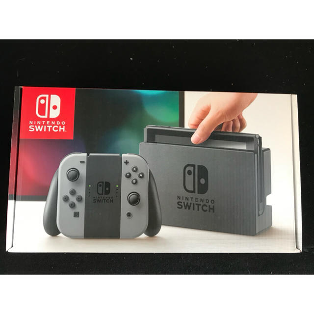 任天堂switch