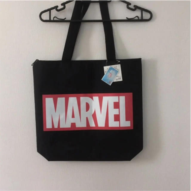 MARVEL(マーベル)のマーベル marvel トートバッグ メンズのバッグ(トートバッグ)の商品写真