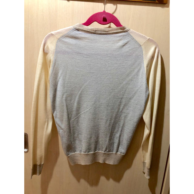 JOHN SMEDLEY(ジョンスメドレー)のジョンスメドレー【お値下げ！】カーディガン レディースのトップス(カーディガン)の商品写真