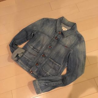 ディーゼル(DIESEL)の♡DIESEL♡新品同様Gジャン♡(Gジャン/デニムジャケット)