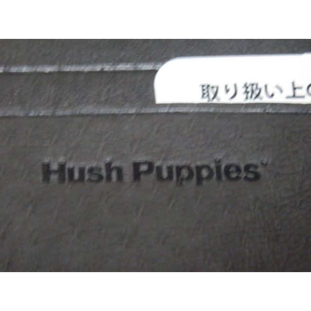 Hush Puppies パスケース　カードケース　新品 メンズのファッション小物(名刺入れ/定期入れ)の商品写真