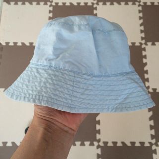 プチバトー(PETIT BATEAU)のプチバトー帽子(その他)