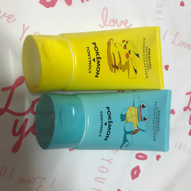 TONY MOLY(トニーモリー)の洗顔フォーム  トニモリ コスメ/美容のスキンケア/基礎化粧品(洗顔料)の商品写真