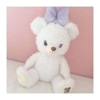 ディズニー(Disney)の＼♡最終お値下げ♡／ユニベアシティ♡(ぬいぐるみ)