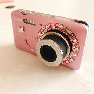 カシオ(CASIO)のakichaman様専用(コンパクトデジタルカメラ)
