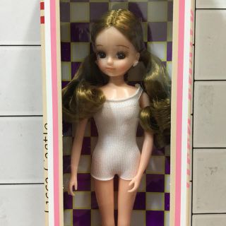 リカちゃんキャッスル神戸三宮アイコンモデルリカちゃんと リカちゃんキャッスル神戸三宮アイコンモデルリカちゃんと