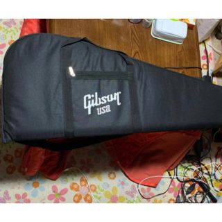 ギブソン(Gibson)のGibson 純正ギグケース(ケース)