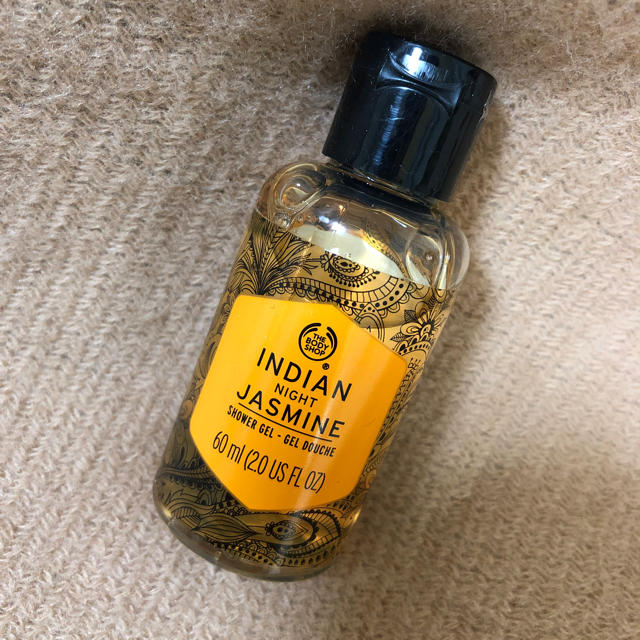 THE BODY SHOP(ザボディショップ)のTHE BODY SHOP シャワージェル ボディシャンプー コスメ/美容のボディケア(ボディソープ/石鹸)の商品写真