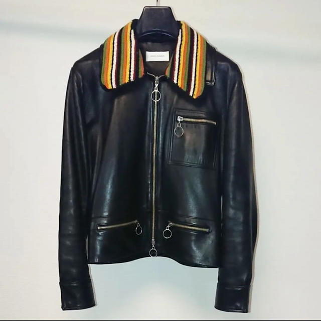 Maison Martin Margiela - Wales Bonner ウェールズ ボナーの通販 by