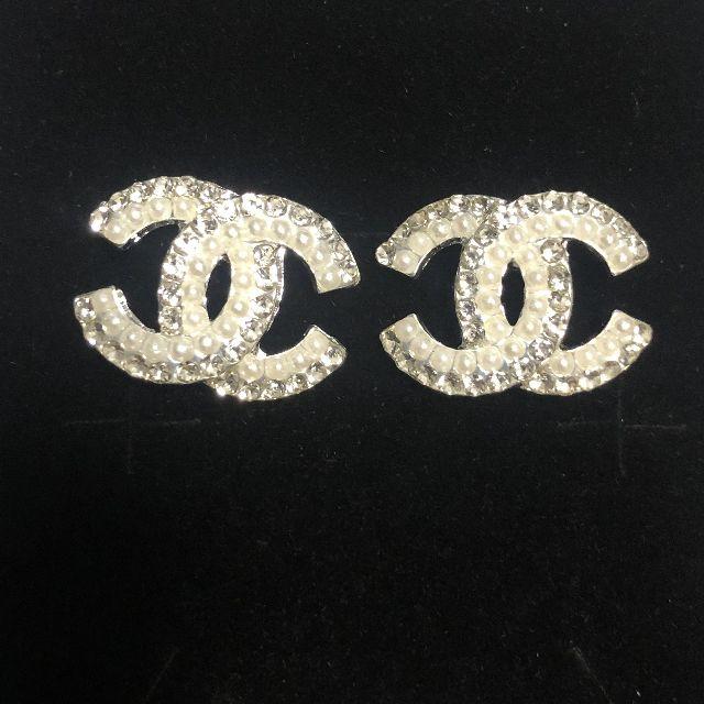 CHANEL(シャネル)のシャネルピアス レディースのアクセサリー(ピアス)の商品写真