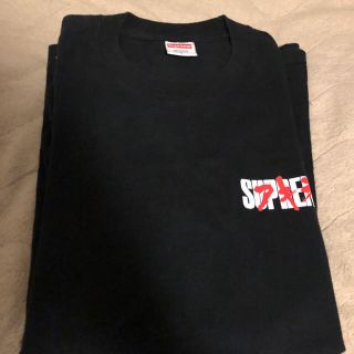 シュプリーム(Supreme)のアマテラス様専用シュプリーム アキラ 黒 Sサイズ(Tシャツ/カットソー(半袖/袖なし))