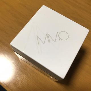 エムアイエムシー(MiMC)のMIMC エッセンスハーブバームクリーム(フェイスオイル/バーム)