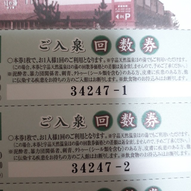 施設利用券 ファッション小物・ストライプストール・ストール・縞模様