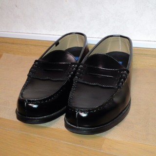セダークレスト(CEDAR CREST)のメンズ　ローファー　革靴　26.5cm　(CEDAR CREST)(ドレス/ビジネス)