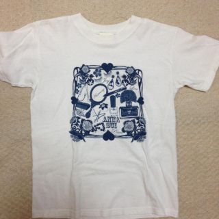 アナスイ(ANNA SUI)のアナスイTシャツ⭐美品(Tシャツ(半袖/袖なし))