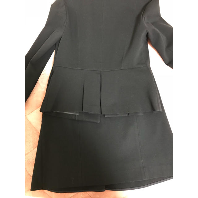 ANAYI(アナイ)のあきこ様専用スーツ レディースのフォーマル/ドレス(スーツ)の商品写真