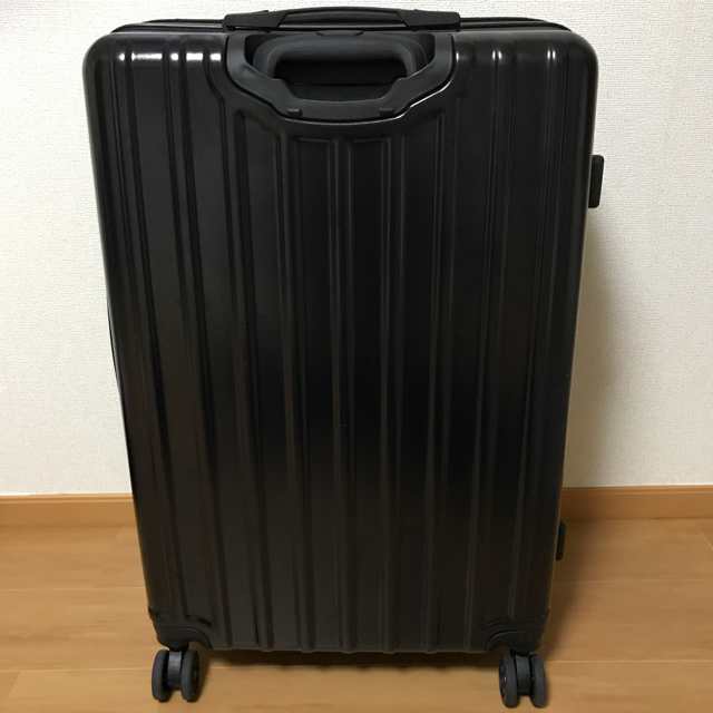 twice スーツケース 1