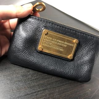 マークバイマークジェイコブス(MARC BY MARC JACOBS)のマークバイマークジェイコブスコインケース 小銭入れ(コインケース)