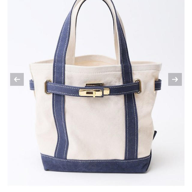 Deuxieme SITA PARANTICA CANVAS TOTE BAG ラウンド 51.0%OFF www.gold