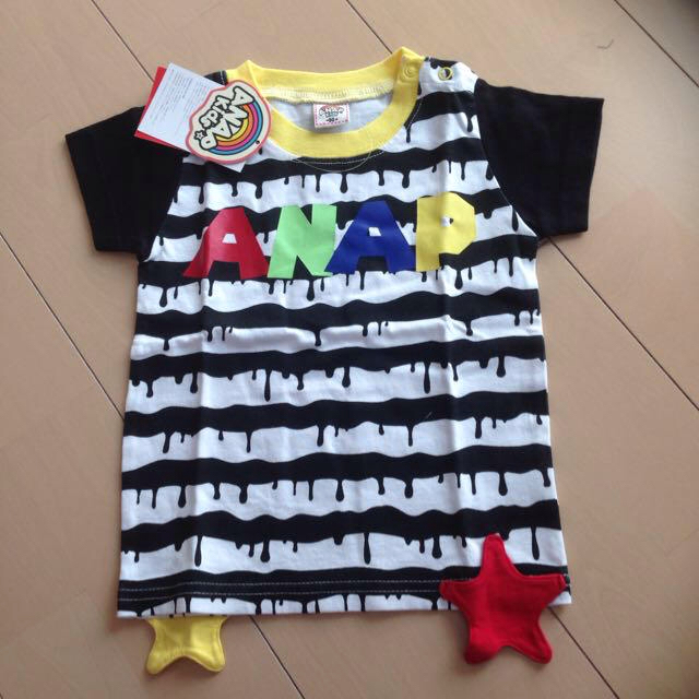 ANAP Kids(アナップキッズ)のかおrin様専用★ キッズ/ベビー/マタニティのキッズ服男の子用(90cm~)(その他)の商品写真