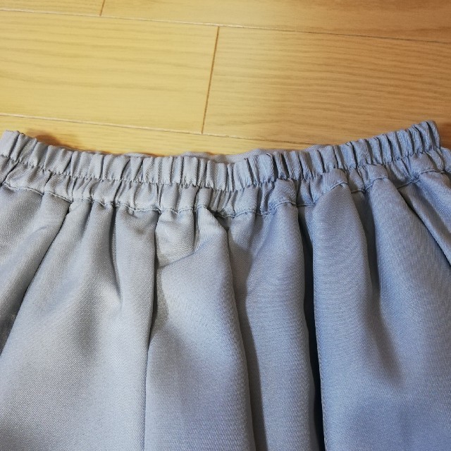 神戸レタス(コウベレタス)のミモレ丈スカート   レディースのスカート(その他)の商品写真