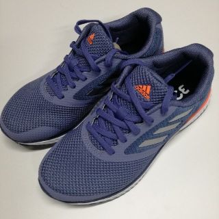 アディダス(adidas)のadidas　レディース　スニーカー　22.5㎝(スニーカー)