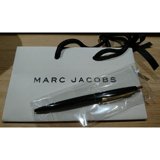 マークジェイコブス(MARC JACOBS)の【MARC JACOBS】Bicボールペン(ペン/マーカー)