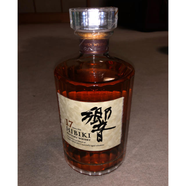 響17年 700ml