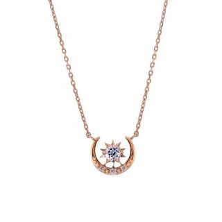 スタージュエリー(STAR JEWELRY)のスタージュエリー クリスマス限定ネックレス(ネックレス)