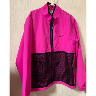 シュプリーム(Supreme)のSupreme Nike Trail Running Jackets(ナイロンジャケット)