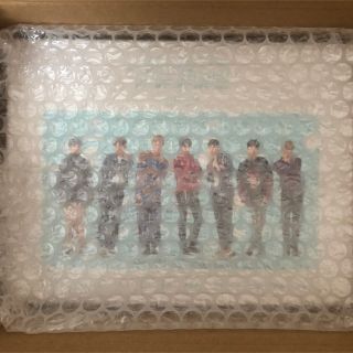 ボウダンショウネンダン(防弾少年団(BTS))のBTS JAPAN OFFCIAL FANMEETING VOL.3 君に届く(K-POP/アジア)