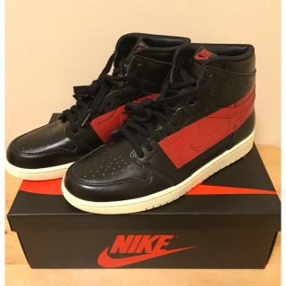 ナイキ(NIKE)のshige様専用 1HIGH OG DEFIANT COUTURE 29.5(スニーカー)