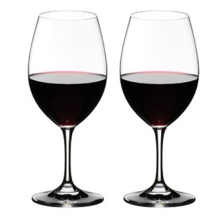 リーデル(RIEDEL)のRIEDEL OUVERTURE Red wine(グラス/カップ)