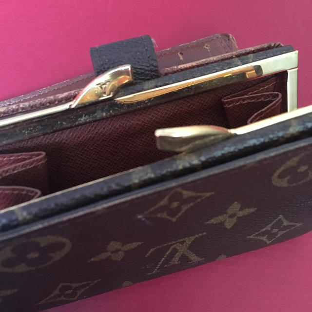 LOUIS VUITTON(ルイヴィトン)のルイヴィトン  財布 みー様専用 レディースのファッション小物(財布)の商品写真