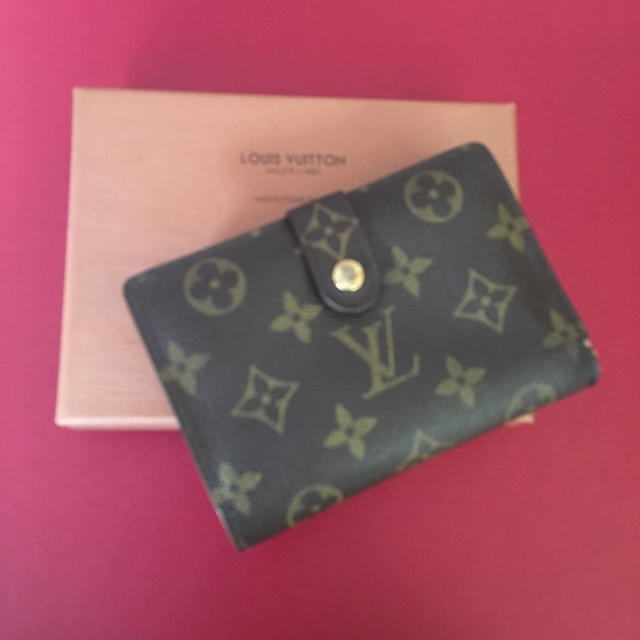 LOUIS VUITTON(ルイヴィトン)のルイヴィトン  財布 みー様専用 レディースのファッション小物(財布)の商品写真