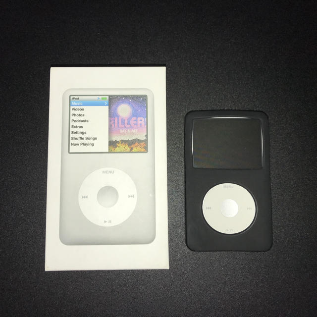 iPod Classic 160GB