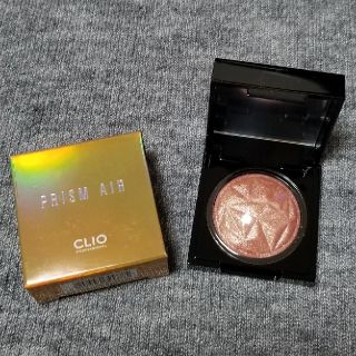 ３月購入☆コーラル★16★アイシャドウ★クリオ★ペリペラ★CLIO(アイシャドウ)