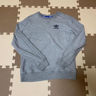 アディダス(adidas)のアディダス adidasトレーナー(スウェット)