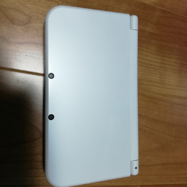 new3DSll 本体　タッチペン付き