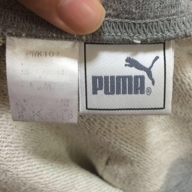 PUMA(プーマ)のPUMA スウェットスカート レディースのスカート(ミニスカート)の商品写真