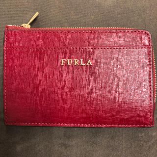 フルラ(Furla)のフルラ 大人気♡カード コインケース♡新品(コインケース)