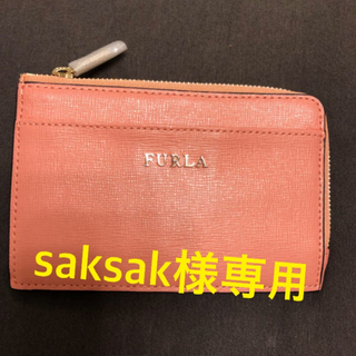 フルラ(Furla)のフルラ コイン カードケース♡新品(コインケース)