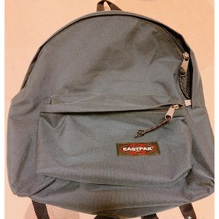 イーストパック(EASTPAK)のEASTPAK ネイビーリュック(リュック/バックパック)