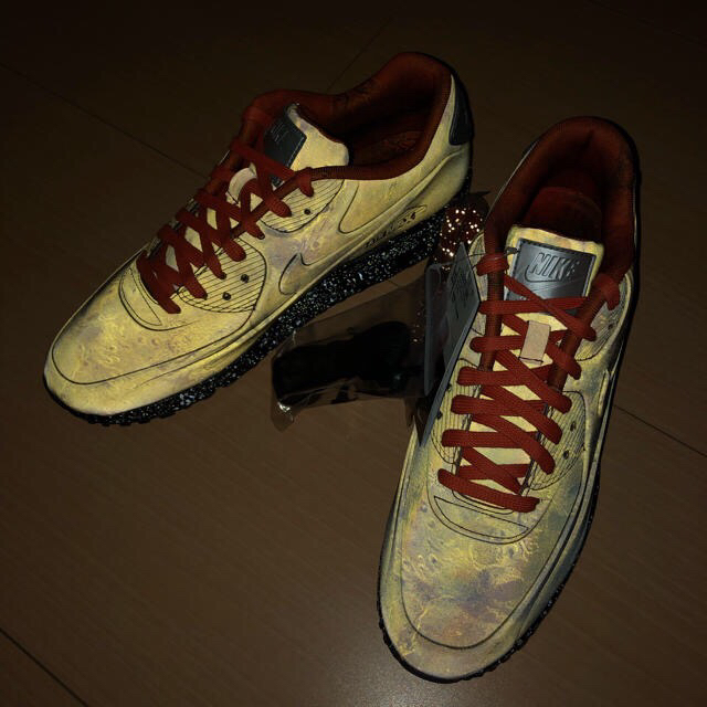 【送料込】最終価格 28cm  NIKE AIR MAX 90 MARS