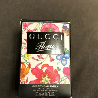 グッチ(Gucci)のグッチ 香水♡(香水(女性用))