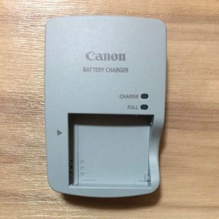 キヤノン(Canon)の【canon】バッテリーチャージャー CB-2LY(バッテリー/充電器)