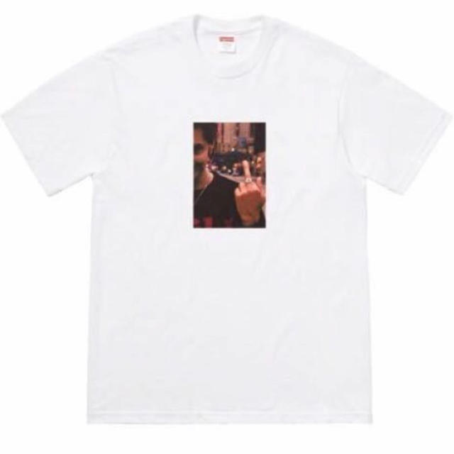 Supreme(シュプリーム)のsupreme BLESSED M+DVDセット メンズのトップス(Tシャツ/カットソー(半袖/袖なし))の商品写真