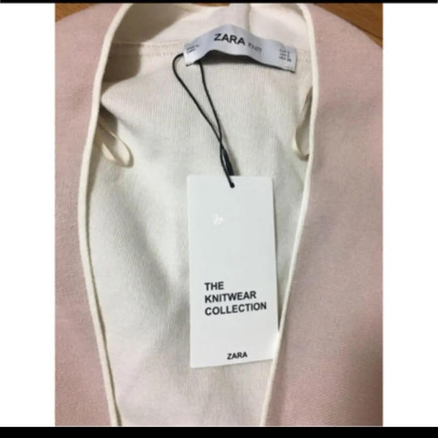 ZARA(ザラ)のeri様専用 レディースのトップス(カーディガン)の商品写真