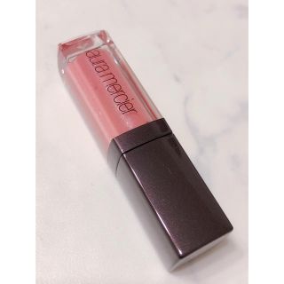 ローラメルシエ(laura mercier)の新品【laura mercier】リップグラッセ ベビードール(リップグロス)