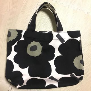 マリメッコ(marimekko)のはなまる様専用★マリメッコ ウニッコ トートバッグ(トートバッグ)